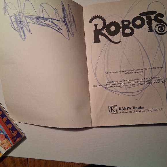 Coloring/Activity Book Assortment - Picture 6 of 10